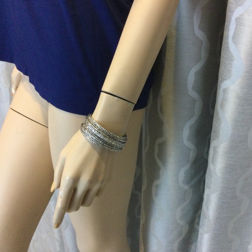 Slinky Bracelet